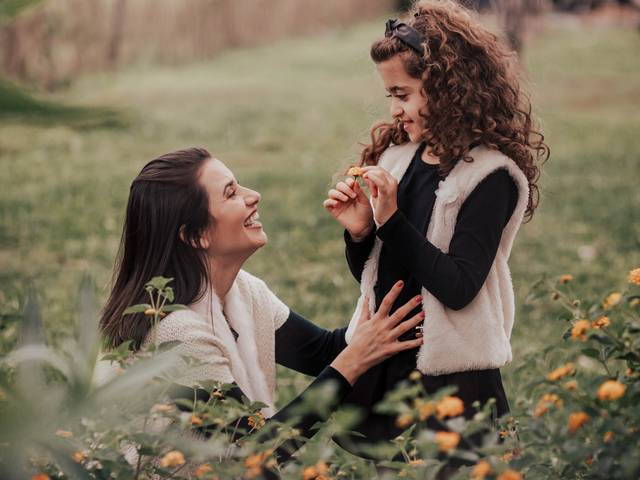 FAMÍLIA de ❥ 