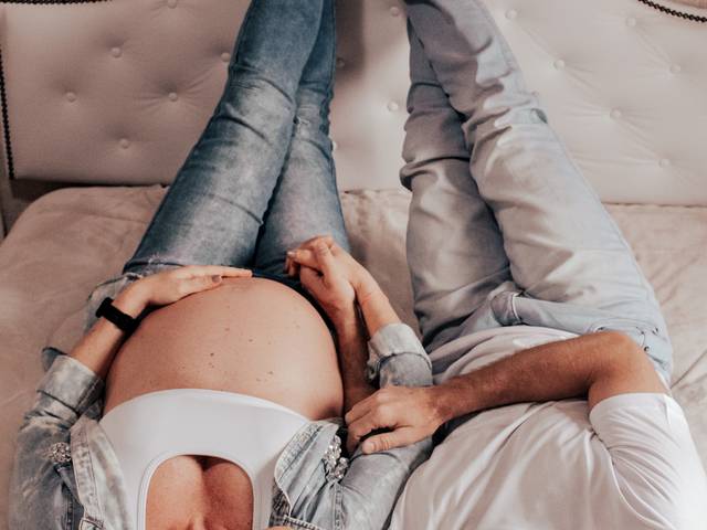 GESTANTE de ❥ 