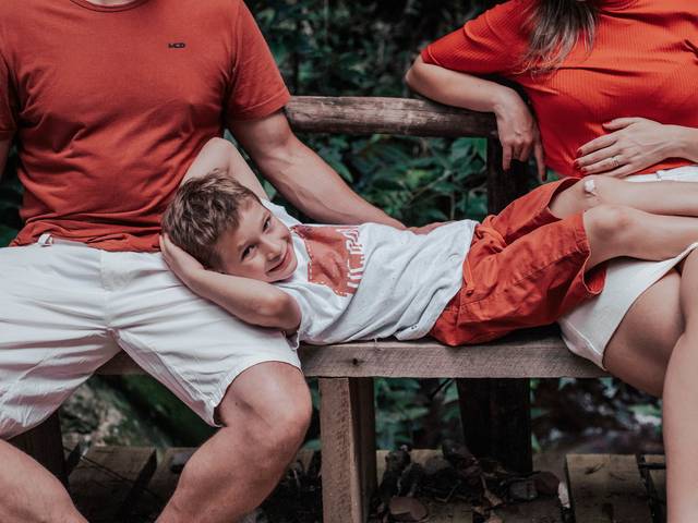 FAMÍLIA de ❥ 