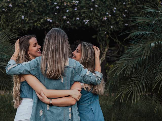 FAMÍLIA de ❥ 