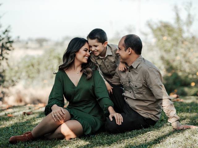 FAMÍLIA de ❥