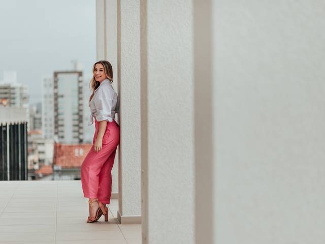 RETRATO CORPORATIVO de Girl Boss!!