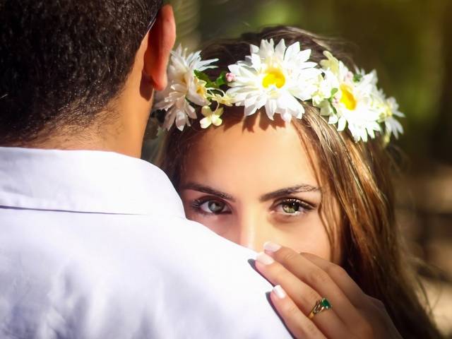 Casal de Nath e Ramon