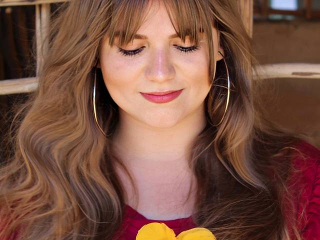 Individual de Bruna Heleno