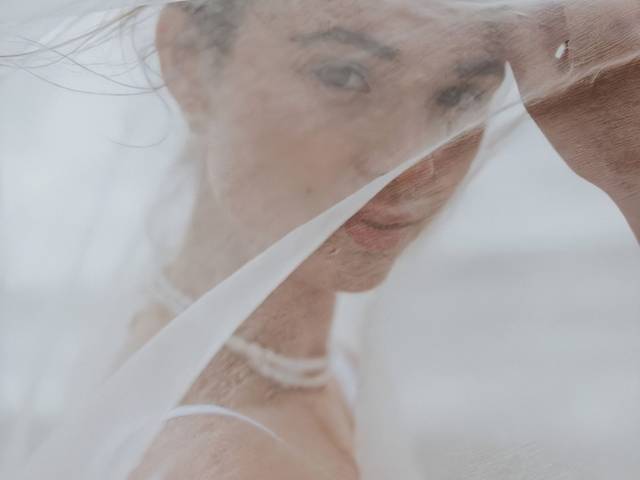 Individual de Bárbara Sanches