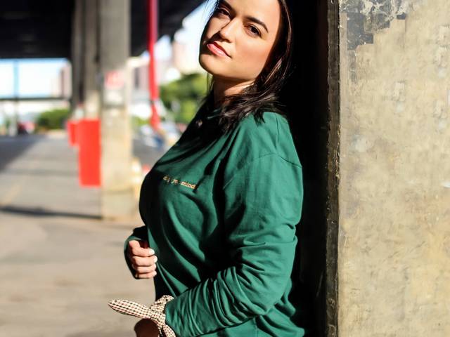 Aniversário de Carol Pereira