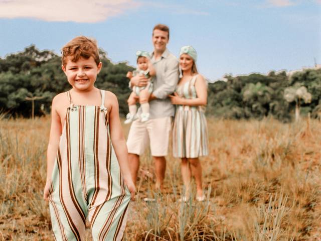 Família de Família Zawaski