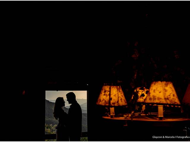 PRÉ CASAMENTO de Pré - Casamento Natália & Matheus 