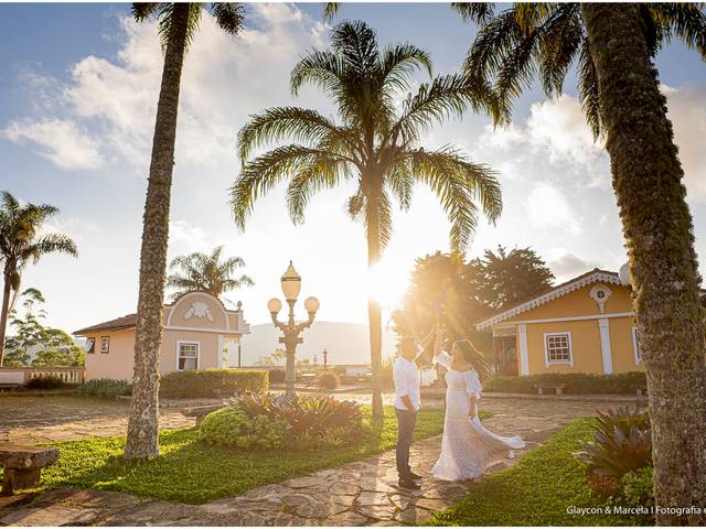PRÉ CASAMENTO de Pré - Casamento Dayane & Bruno 