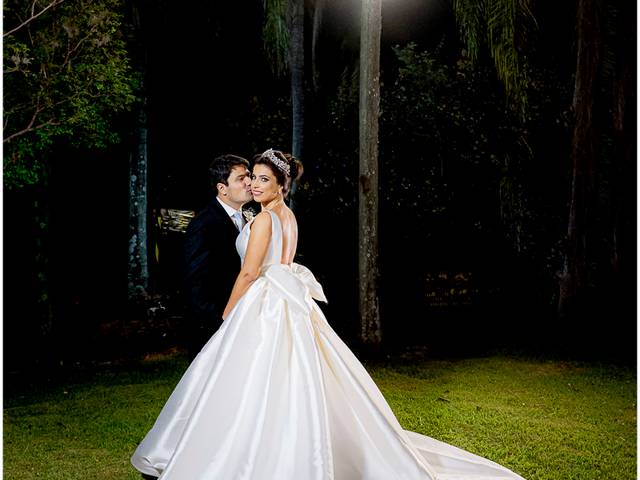 CASAMENTOS de Casamento Carol & Leandro 