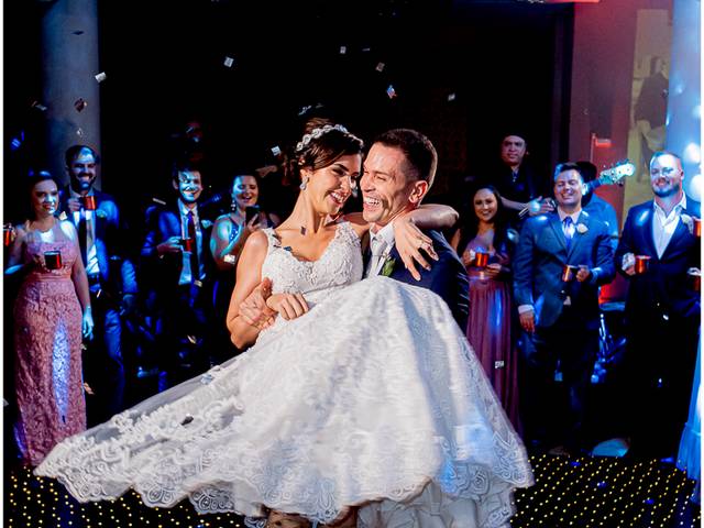 CASAMENTOS de Casamento Leticia & Alexandre 