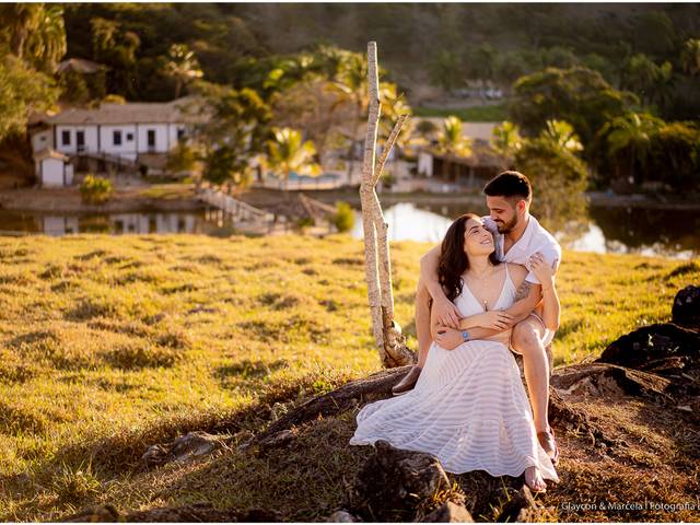 PRÉ CASAMENTO de Pré - Casamento Ana Luisa & Eduardo 