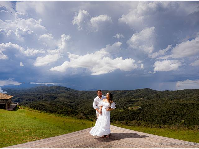 PRÉ CASAMENTO de PRE CASAMENTO GABRIELLE E ABINER 