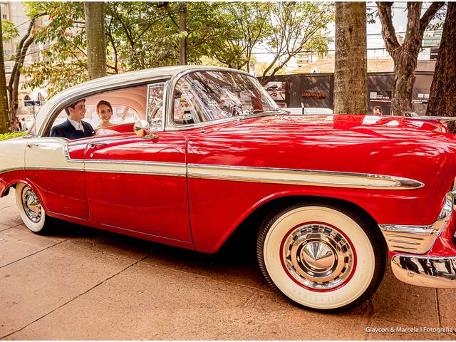 CASAMENTOS de Casamento Gabriela & Evandro 