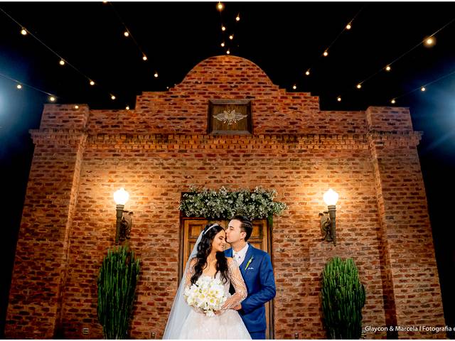 CASAMENTOS de Casamento Fernanda & Daniel