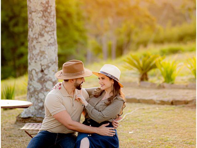 PRÉ CASAMENTO de Pré Casamento Lorenza & Pedro