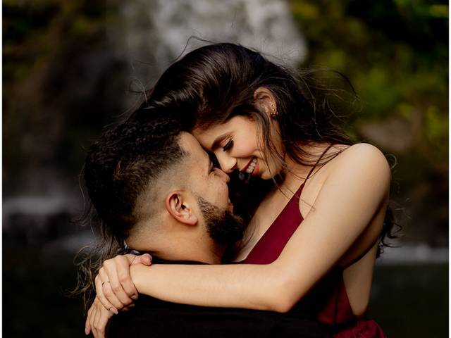 PRÉ CASAMENTO de Pré Casamento Isadora & Roberth