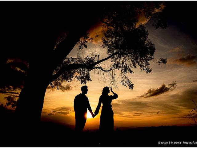 PRÉ CASAMENTO de Pré Casamento Natália & Eduardo 