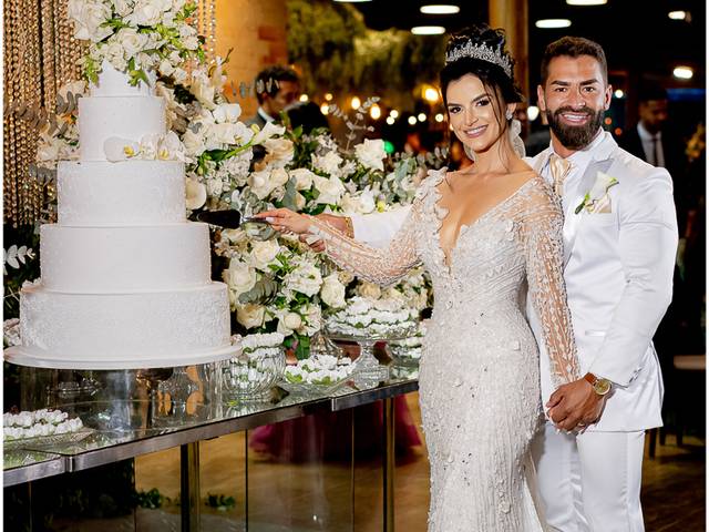 CASAMENTOS de Casamento Ana Paula & Juan 