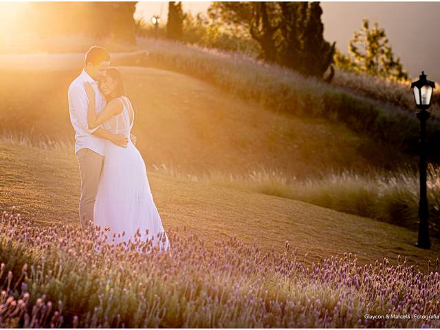 PRÉ CASAMENTO de Pré - Casamento Laís & Luigi 