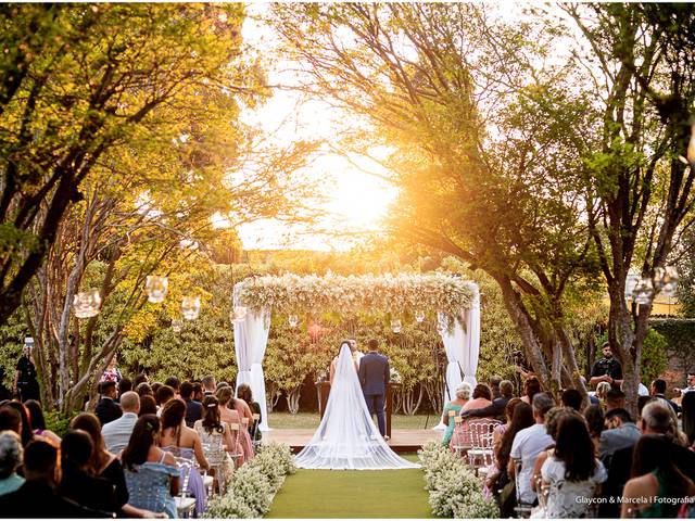 CASAMENTOS de Casamento Carla & Tiago 