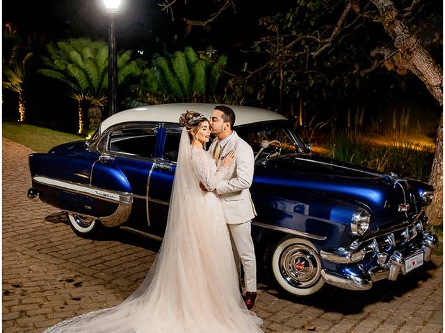 CASAMENTOS de Casamento Laíse & Andress 