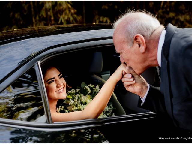 CASAMENTOS de Casamento Marina & Raphael 