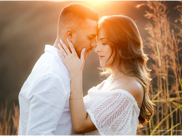 PRÉ CASAMENTO de Pré - Casamento Jéssica & Felipe