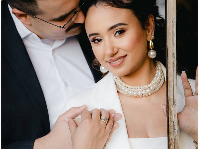 PRÉ CASAMENTO de Pré - Casamento Camila & Felipe 