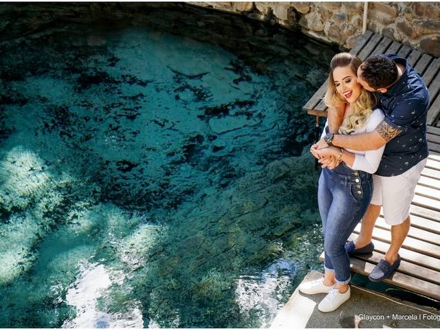 PRÉ CASAMENTO de PRÉ CASAMENTO SILAS E JUNIA