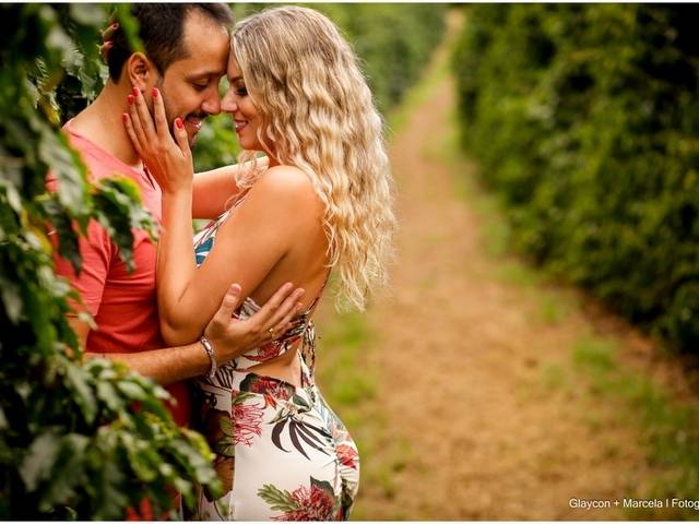 PRÉ CASAMENTO de CAPITÓLIO/MG THALITA E YURI