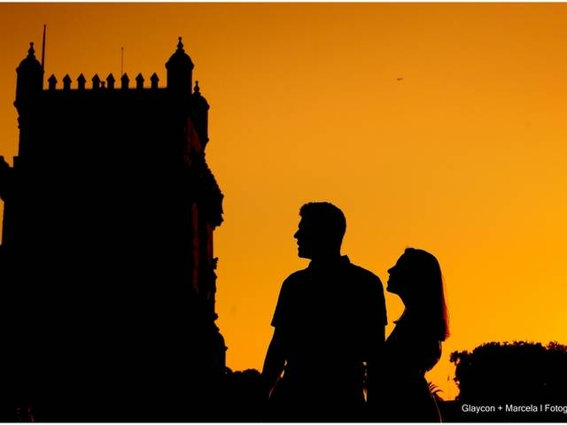INTERNACIONAL de PORTUGAL - CAROL E THIAGO 