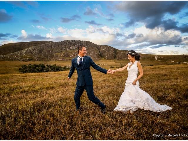 PÓS CASAMENTO de Pós - Casamento Silmara & Walisson 