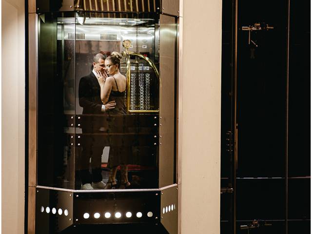 PRÉ CASAMENTO de Pré - Casamento Mari & Marcello 