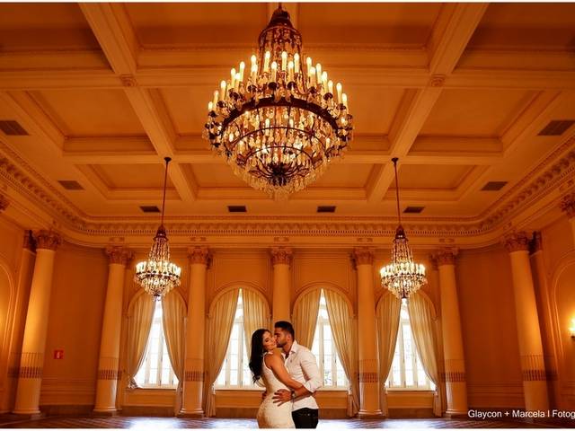 PRÉ CASAMENTO de Pré- Casamento Adriano & Cinthia 