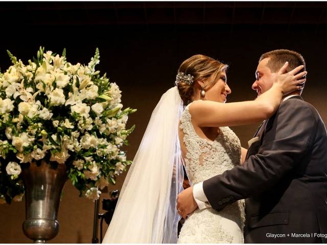 CASAMENTOS de Casamento Iara & Wagner 