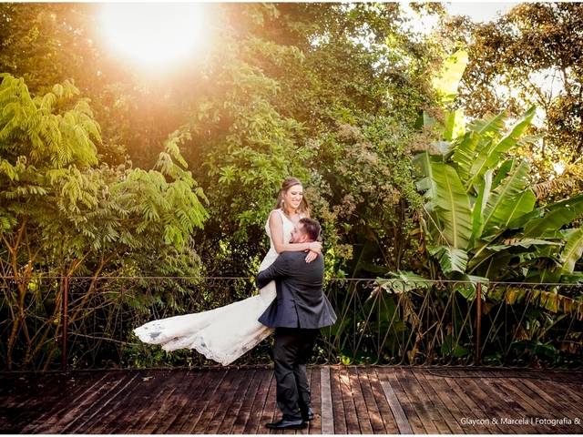 PÓS CASAMENTO de Pós-Casamento Iara & Wagner 