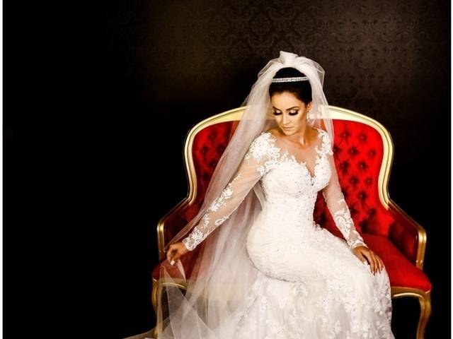 CASAMENTOS de Casamento  Nathália & Vinícius