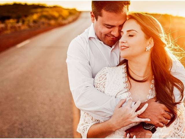 PRÉ CASAMENTO de PRÉ-CASAMENTO NAYARA E RAFAEL