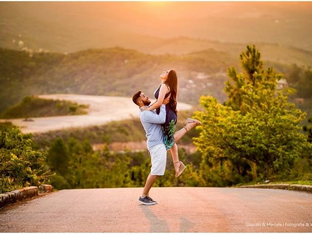 PRÉ CASAMENTO de Pré-Casamento Raquel & Anderson 