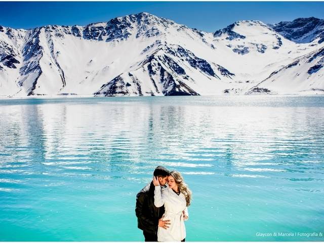 INTERNACIONAL de ENSAIO BÁRBARA E FÁBIO - CHILE