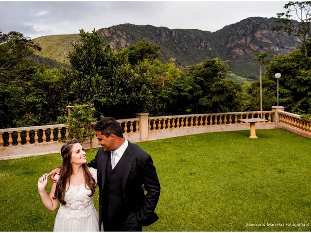 PÓS CASAMENTO de Pós - Casamento Nayara & Rafael 