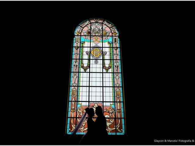 PÓS CASAMENTO de PÓS - CASAMENTO GLEYCIELLE & MARCOS VINICIUS