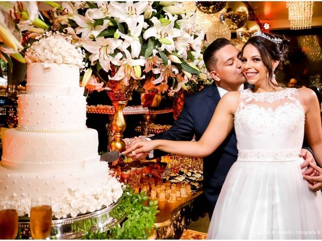 CASAMENTOS de Casamento Alice & Joel 