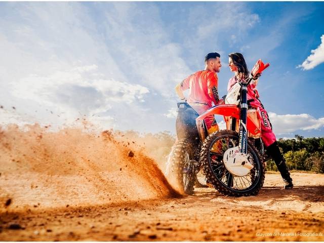 PRÉ CASAMENTO de Pré-Casamento  Thais & Lucas 