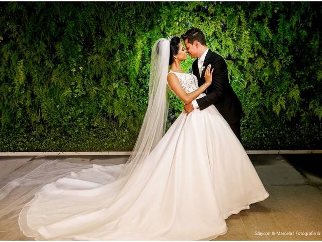 CASAMENTOS de Casamento Isabela & Raul