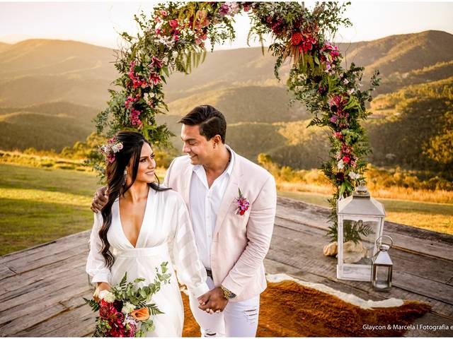 PRÉ CASAMENTO de Pré-Casamento Lilian & Anselmo 