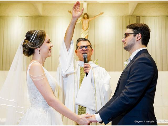 CASAMENTOS de Casamento Valéria & Túlio
