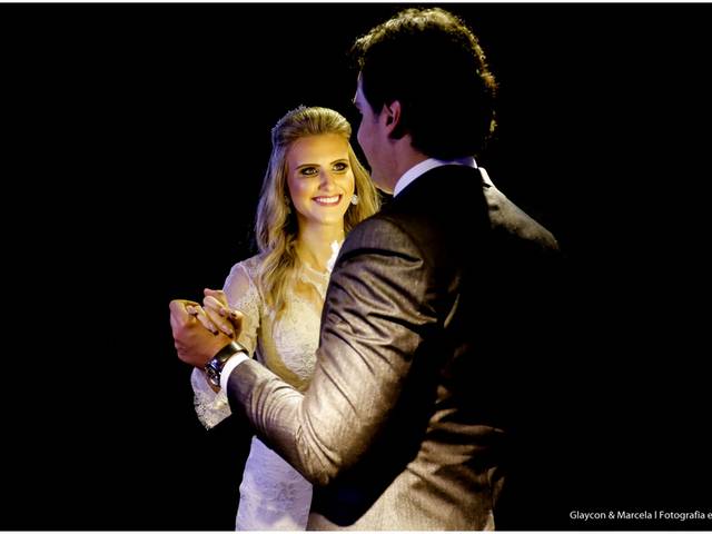 CASAMENTOS de Casamento Mariana & Guilherme  