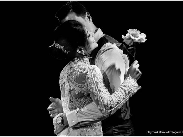 CASAMENTOS de Casamento Nayara & Diego